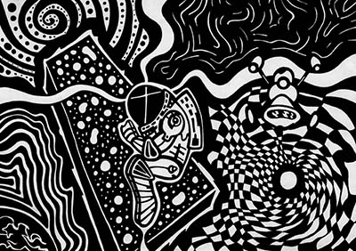 2001.UnaOdiseaEspacial