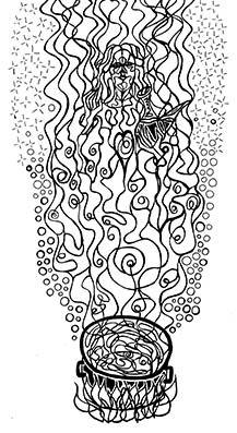 AutorretratoAutorretratadoAlucinacionoAsuncion