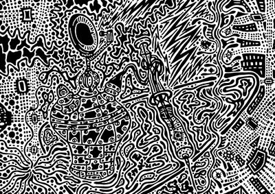 Bjorktijo.ElCiborgtijo