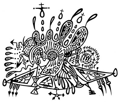 Gallina._Virginia_es_plana._Virginia_plain._Sábado_30_diciembre_2023._21.26_h