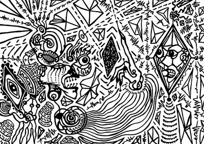 HimsomnioReflejadoEnPrismaHolograma