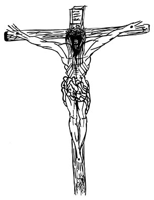 La_Crucifixión._Lunes_19_febrero_2024._19.41_h