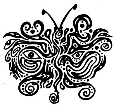 Mariposa._II