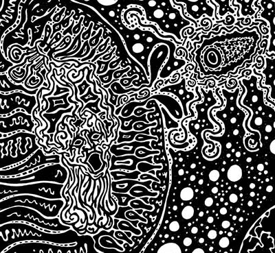 RostroIntestinalHumanoide