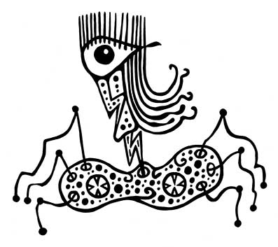 Spider%20from%20Mars