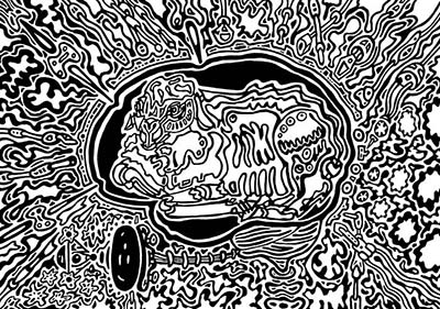 SueñanAndroidesConOvejasElectricas