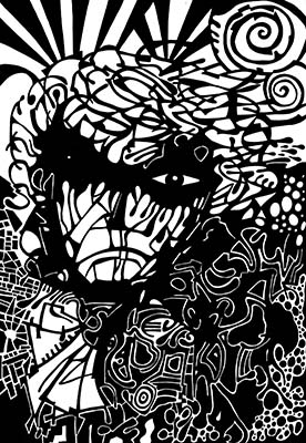 YourPrettyFaceIsGoingToHell.II